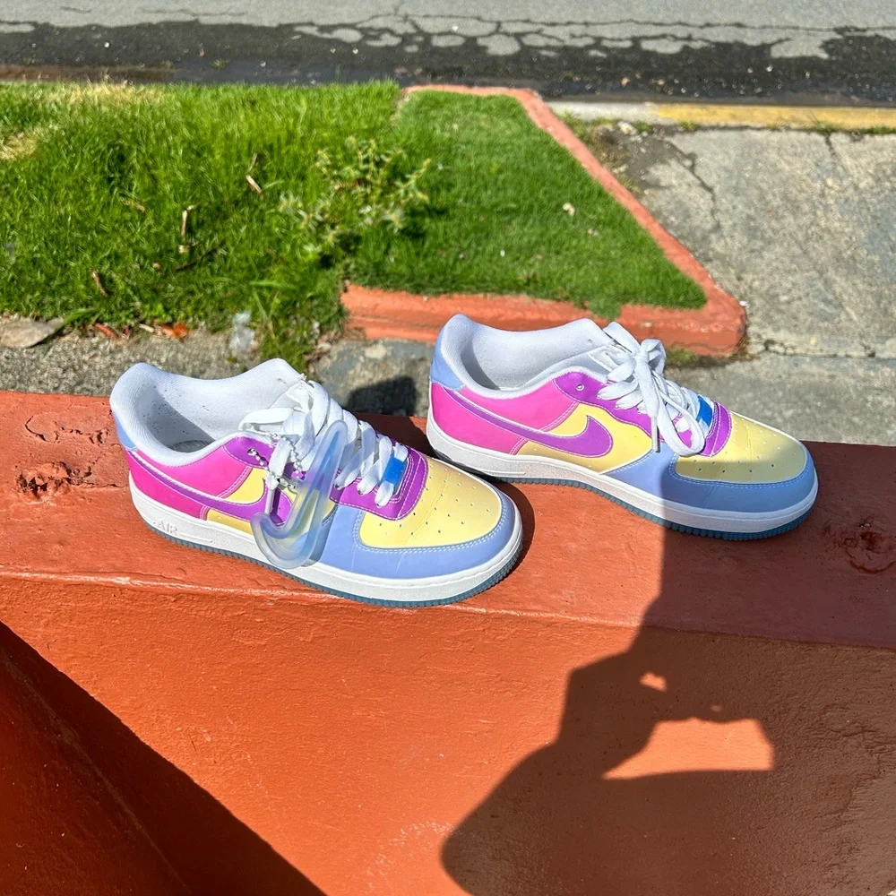 Nike stylish women’s
